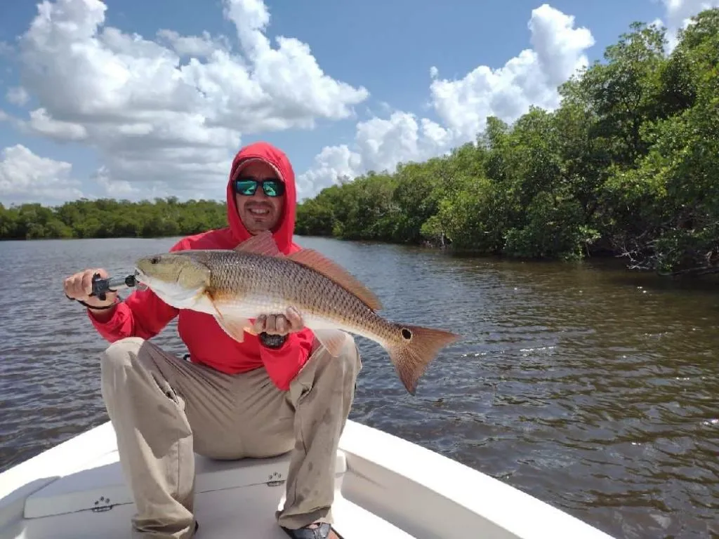 Fishing