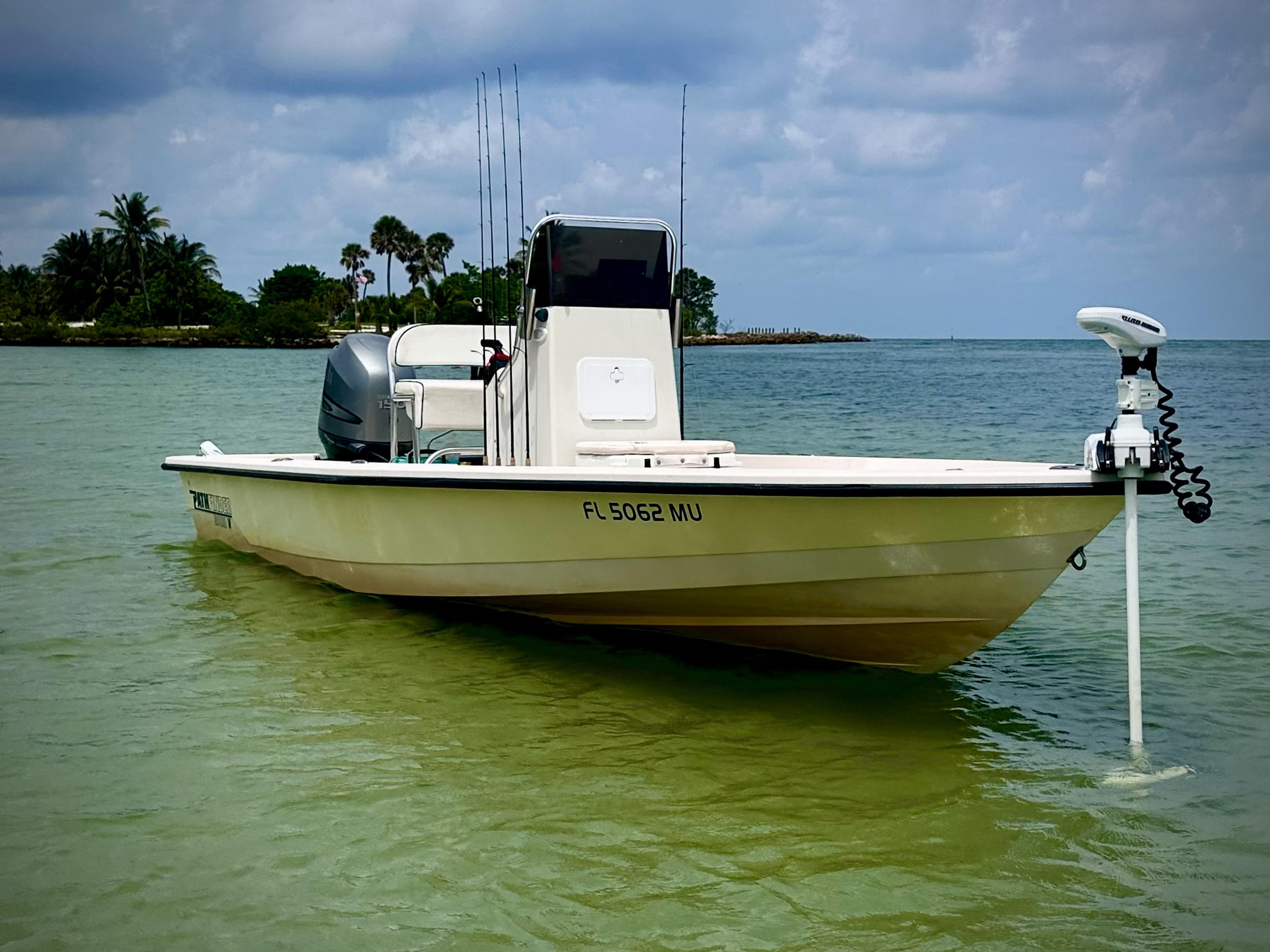 Anchor Charters Of Naples