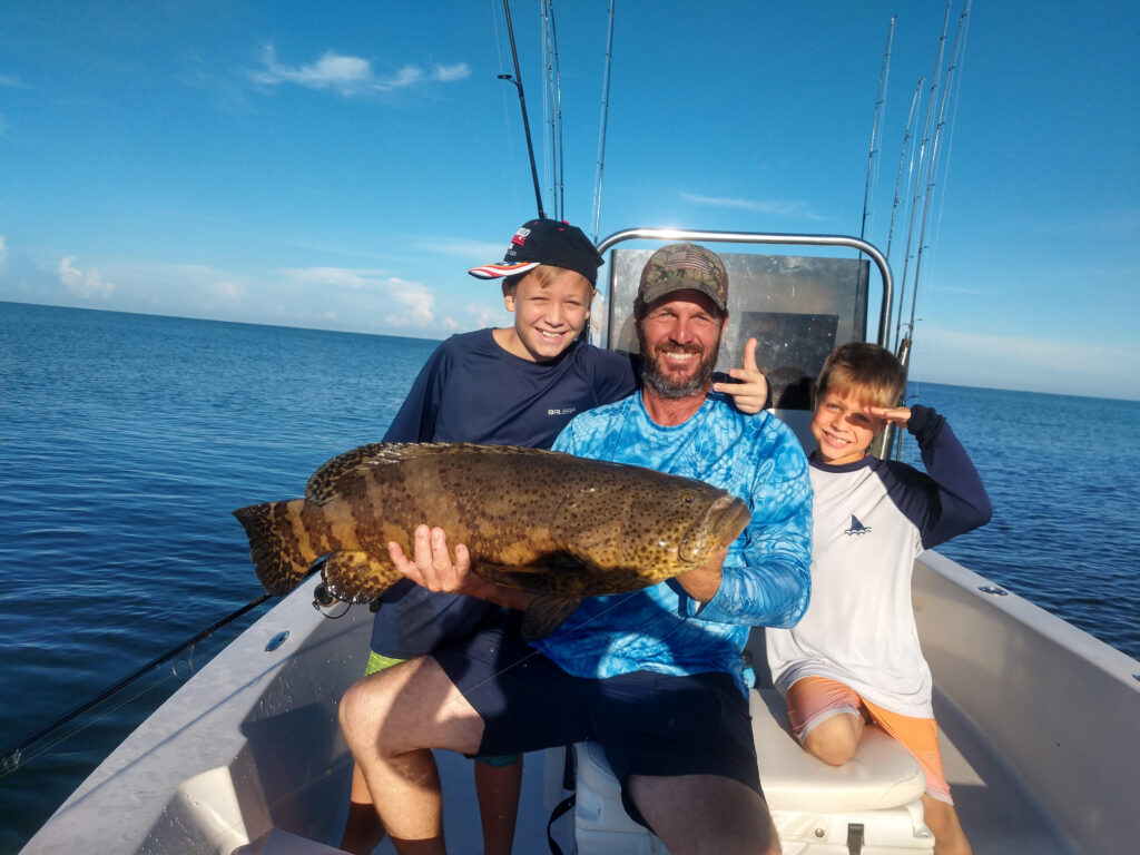 Anchor Charters Of Naples