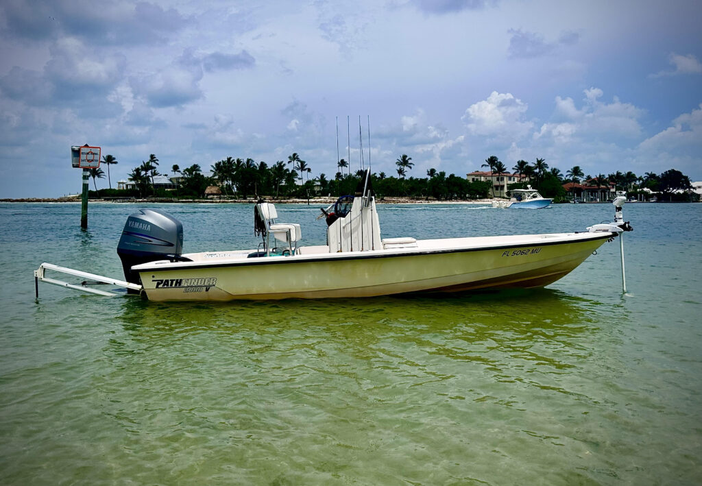 Anchor Charters Of Naples