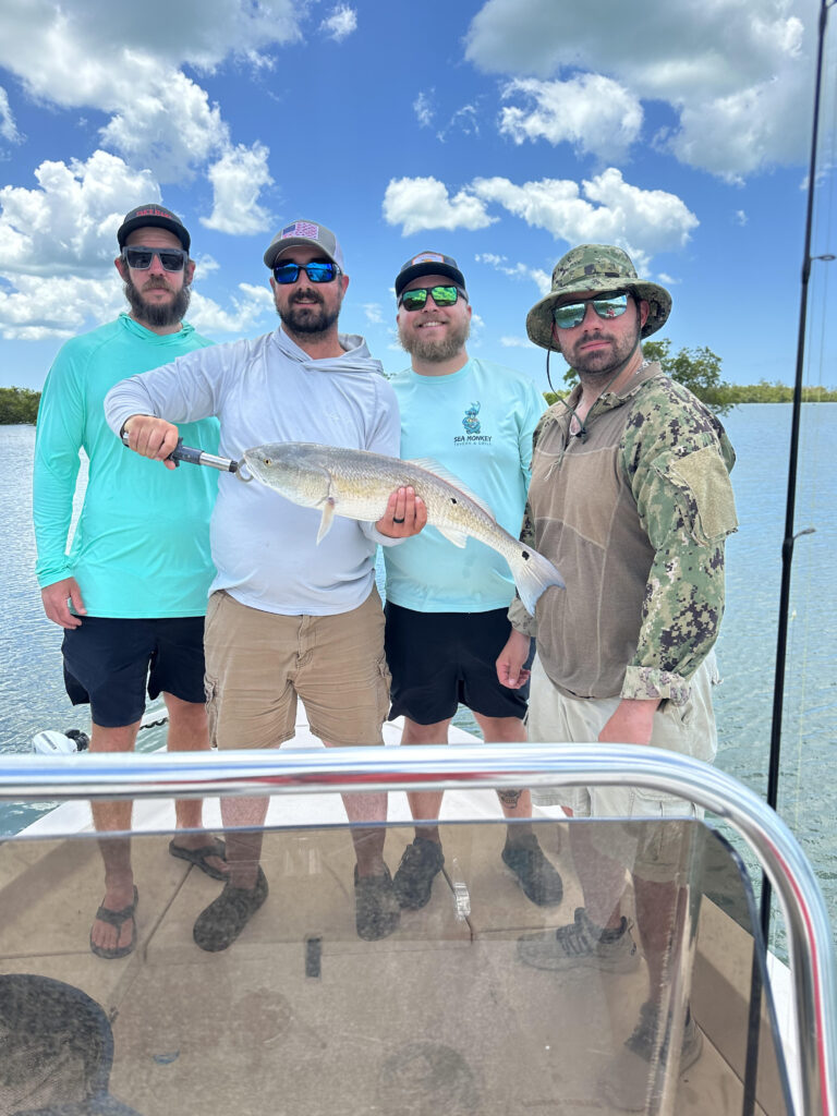 Anchor Charters Of Naples
