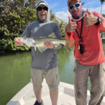 When Is the Best Time for Snook Fishing in Naples?