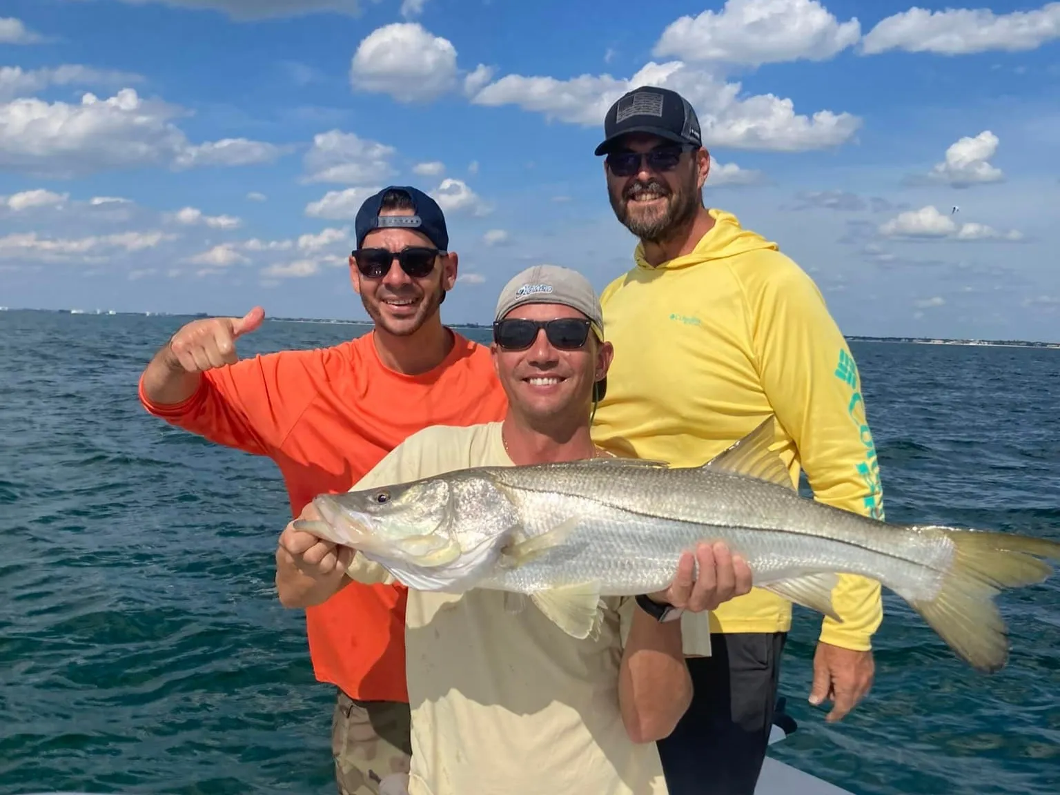 Naples Bay – Collier, FL Fishing Report on 29th May, 2025