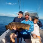 Inshore Fishing Charters in Naples, FL: Your Private Gulf Adventure!
