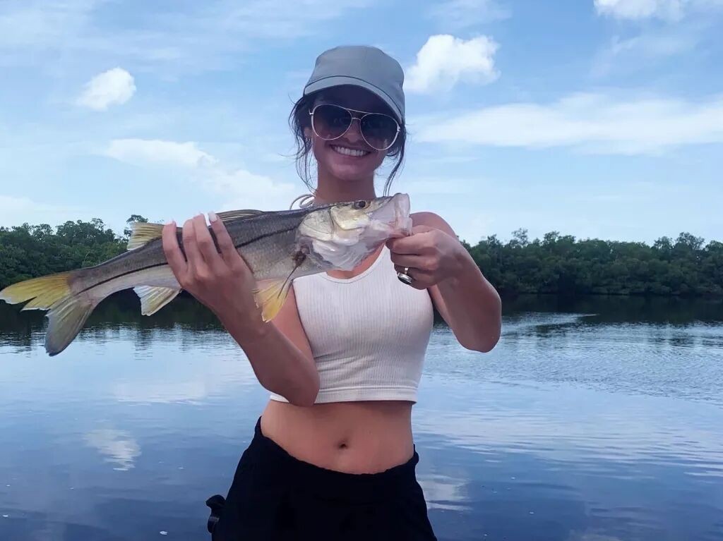 Is Your Holiday Season Missing the Thrill of Fishing Charters in Naples?