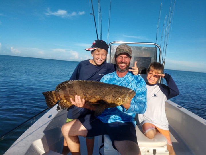 Why Near Shore Fishing in Naples is Something You Must Never Miss?