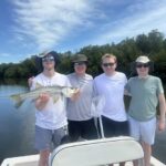 Your Complete Guide to Sightseeing Fishing Charters in Naples, FL