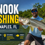 When Is the Best Time for Snook Fishing in Naples?